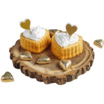 Vegan Love Tart