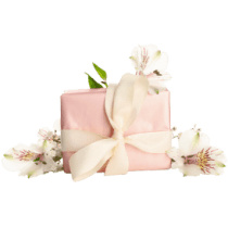 Pink Wallet