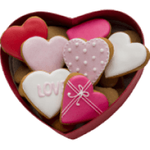 Love Candies