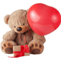 Softie Teddy