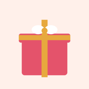 Birthday Balloon & Cake Hamper